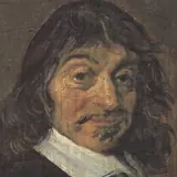 Portrait de René Descartes d'après Frans Hals